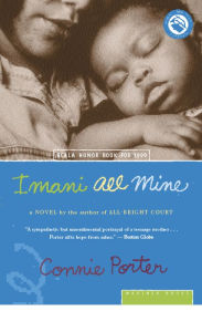 Title: Imani All Mine, Author: Connie Rose Porter