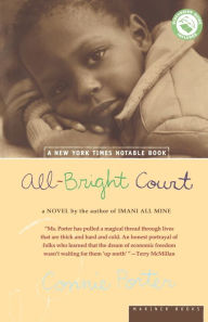 Title: All-Bright Court, Author: Connie Rose Porter