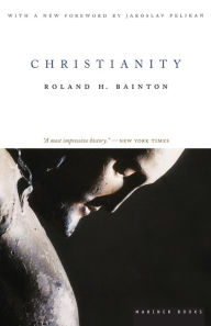 Title: Christianity, Author: Roland H. Bainton