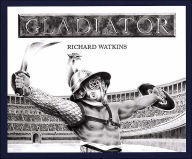 Title: Gladiator, Author: Richard Watkins