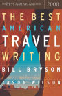 The Best American Travel Writing 2000