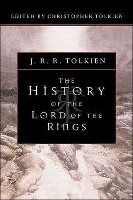 The lord of the rings the history of ages обзор