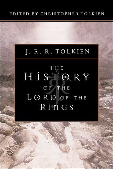 The History of The Lord of the Rings