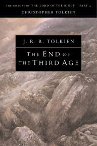 Title: The End of the Third Age, Author: J. R. R. Tolkien