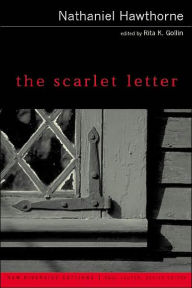 Title: The Scarlet Letter: New Riverside Edition / Edition 1, Author: Nathaniel Hawthorne