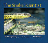 Alternative view 1 of The Snake Scientist