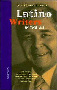 Title: Holt McDougal Library, High School Nextext: Individual Reader Latino Writers In The U.S. (Nextext Literary Reader) 2002 / Edition 1, Author: Houghton Mifflin Harcourt