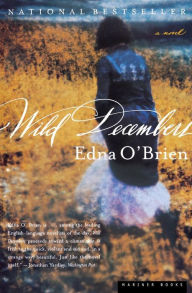 Title: Wild Decembers, Author: Edna O'Brien