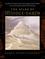 Atlas Of Middle-Earth