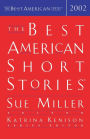 The Best American Short Stories 2002