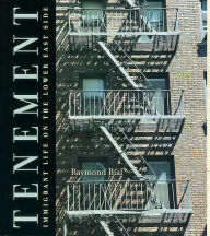 Title: Tenement: Immigrant Life on the Lower East Side, Author: Raymond Bial