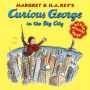 Curious George In The Big City