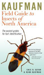 Alternative view 1 of Kaufman Field Guide to Insects of North America