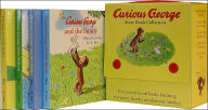 Title: Curious George Story Book Collection, Author: H. A. Rey