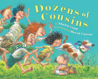 Title: Dozens of Cousins, Author: Shutta Crum