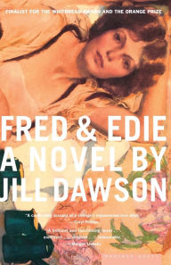 Title: Fred and Edie, Author: Jill Dawson