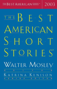 The Best American Short Stories 2003