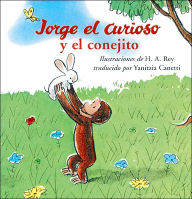 Title: Jorge el Curioso y el conejito, Author: H. A. Rey