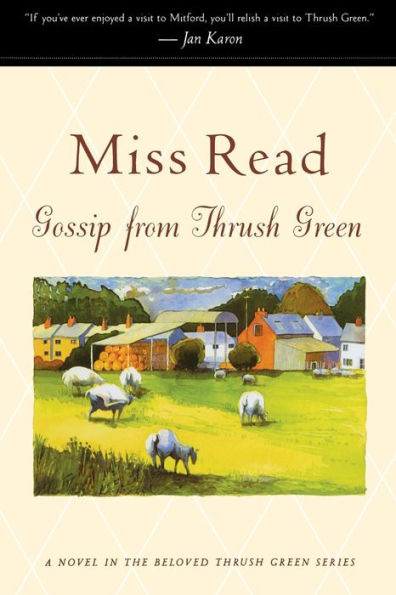 Gossip From Thrush Green