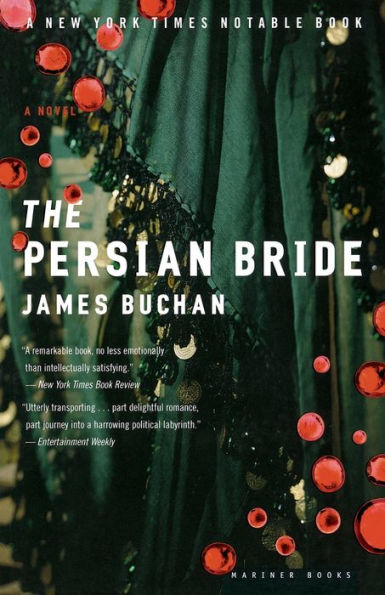 The Persian Bride: A Novel