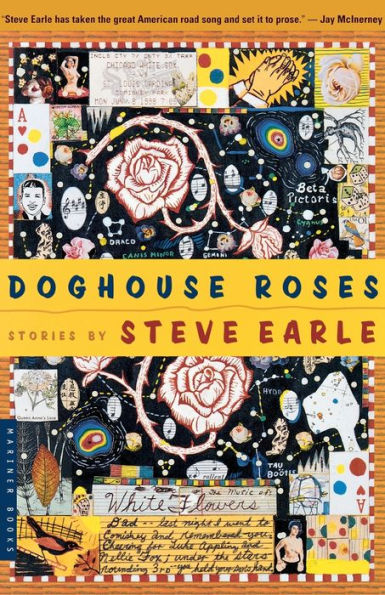 Doghouse Roses: Stories