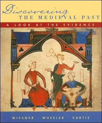 Discovering the Medieval Past / Edition 1
