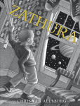 Zathura by Chris Van Allsburg, Hardcover | Barnes & Noble®