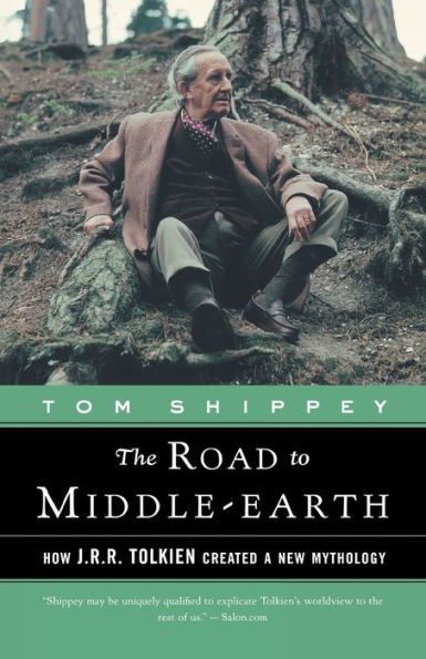 The Road To Middle-Earth: Revised and Expanded Edition
