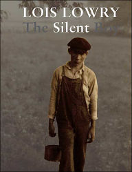 Title: The Silent Boy, Author: Lois Lowry