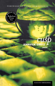 Title: Cusp, Author: Jennifer Grotz