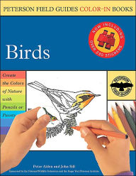 Title: Birds, Author: Roger Tory Peterson