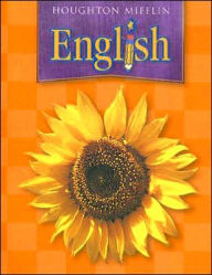 Title: Houghton Mifflin English: Student Book (consumable) Grade 2 2004 / Edition 1, Author: Houghton Mifflin Harcourt