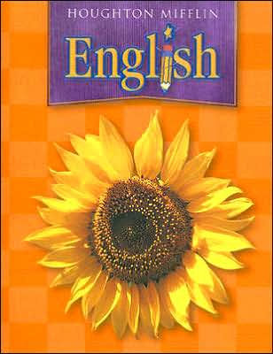 Houghton Mifflin English: Student Book (consumable) Grade 2 2004 / Edition 1