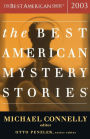 The Best American Mystery Stories 2003