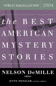 Title: The Best American Mystery Stories 2004, Author: Nelson DeMille