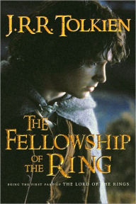 Title: The Fellowship of the Ring: Being the first part of The Lord of the Rings, Author: J. R. R. Tolkien