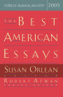 The Best American Essays 2005