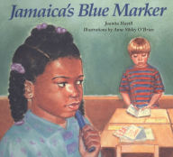 Title: Jamaica's Blue Marker, Author: Juanita Havill