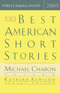 Title: The Best American Short Stories 2005, Author: Michael Chabon