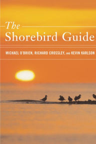 Title: The Shorebird Guide, Author: Michael O'Brien