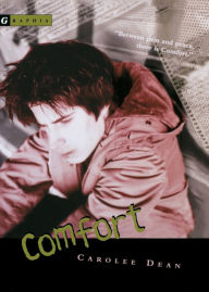 Title: Comfort, Author: Carolee Dean