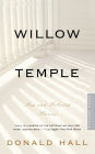 Willow Temple: New and Selected Stories