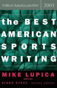 The Best American Sports Writing 2005