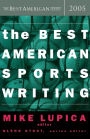 The Best American Sports Writing 2005