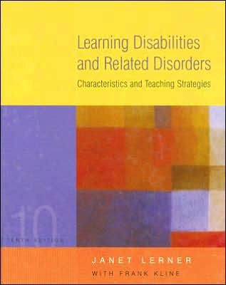 Learning Disabilities And Related Disorders