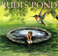 Title: Rudi's Pond, Author: Eve Bunting