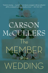 Ebooks free download pdf portugues The Member of the Wedding (English Edition)  9780547346335