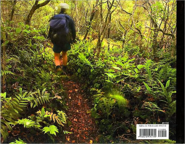 Kakapo Rescue: Saving the World's Strangest Parrot