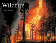 Title: Wildfire, Author: Taylor Morrison