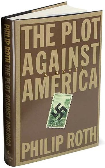 The Plot Against America